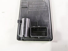 Load image into Gallery viewer, 2014 Harley FXDL Dyna Low Rider Bcm X-Axis Base Module Control Unit 69992-12A
