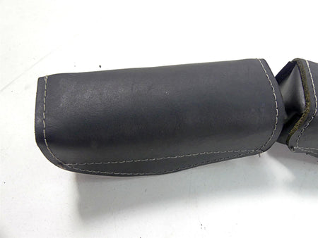 2004 Harley Touring FLHTCUI Electra Glide Top Fairing Storage Bag Pouch Set {{ shop.shopifyCountryName }} - Mototech271