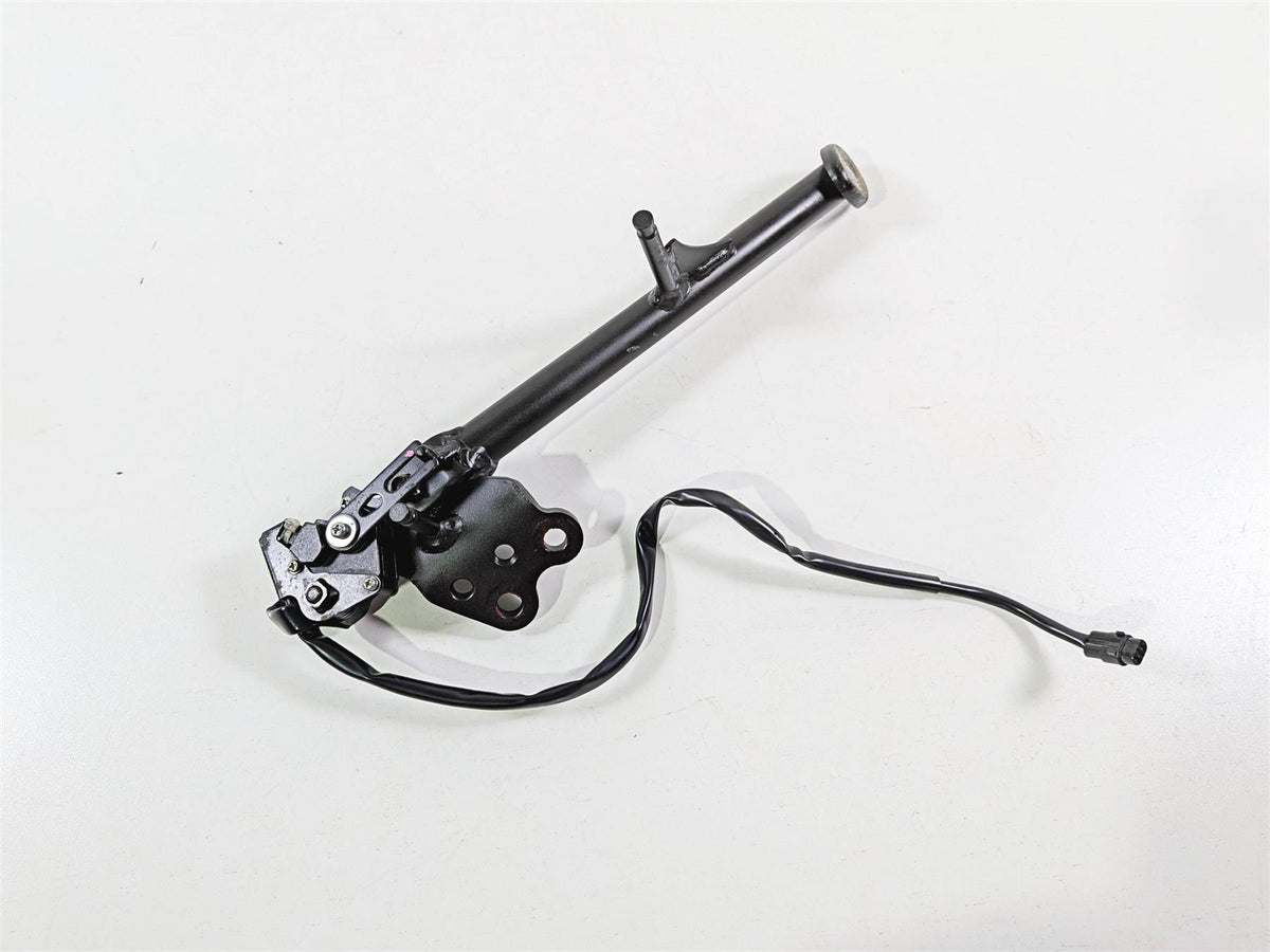 2024 Kawasaki EX500 Ninja 40th An. Side Kick Stand Mount Switch 34024-0149 {{ shop.shopifyCountryName }} - Mototech271