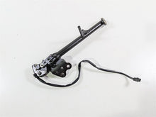 Load image into Gallery viewer, 2024 Kawasaki EX500 Ninja 40th An. Side Kick Stand Mount Switch 34024-0149
