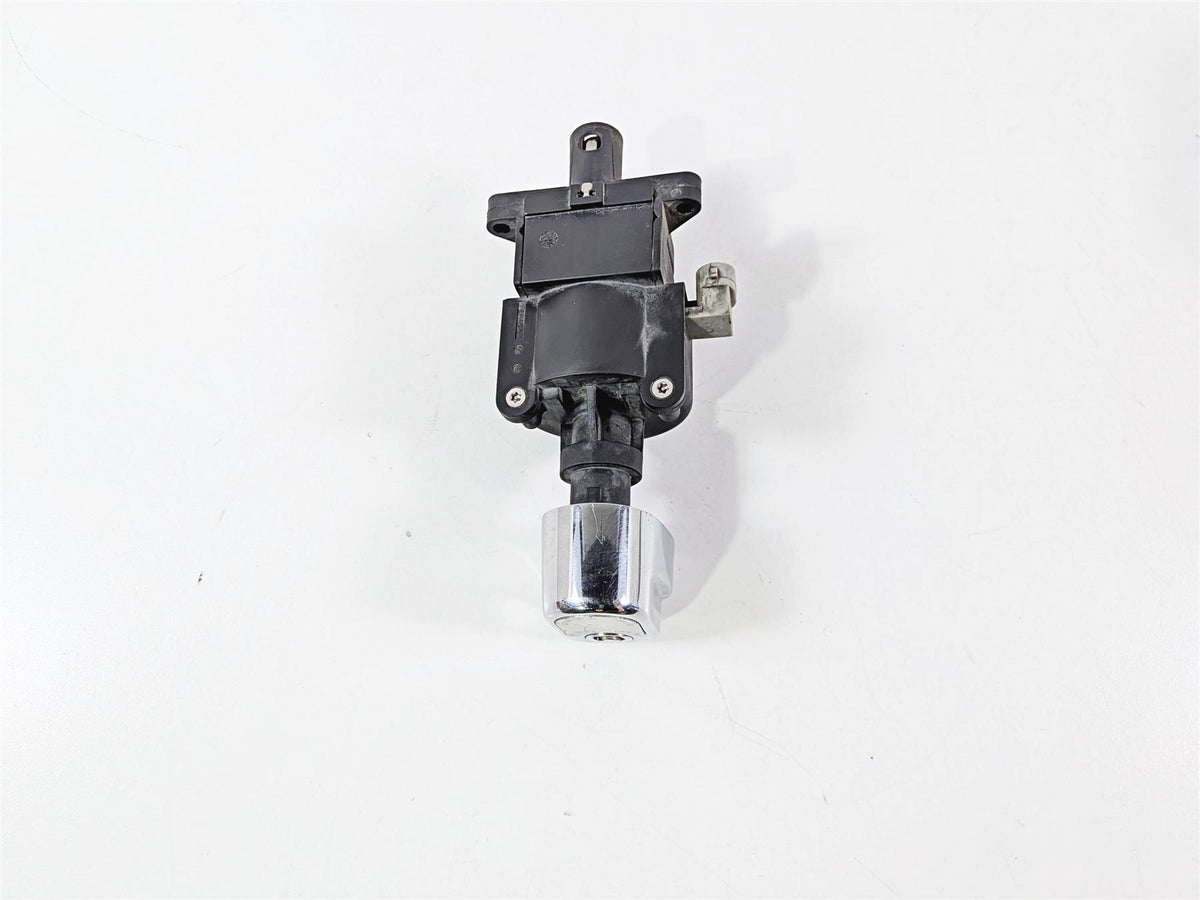 2016 Harley Touring FLHX Street Glide Ignition Switch Unlocked - VIN 71400012A {{ shop.shopifyCountryName }} - Mototech271