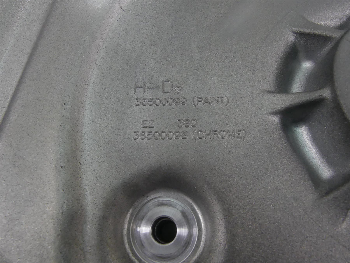 2021 Harley Softail FXBBS Street Bob Inner Primary Drive Clutch Cover 36500099 {{ shop.shopifyCountryName }} - Mototech271