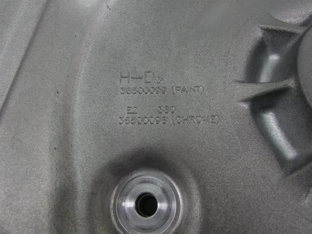 2021 Harley Softail FXBBS Street Bob Inner Primary Drive Clutch Cover 36500099 {{ shop.shopifyCountryName }} - Mototech271