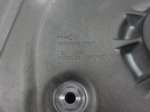 2021 Harley Softail FXBBS Street Bob Inner Primary Drive Clutch Cover 36500099