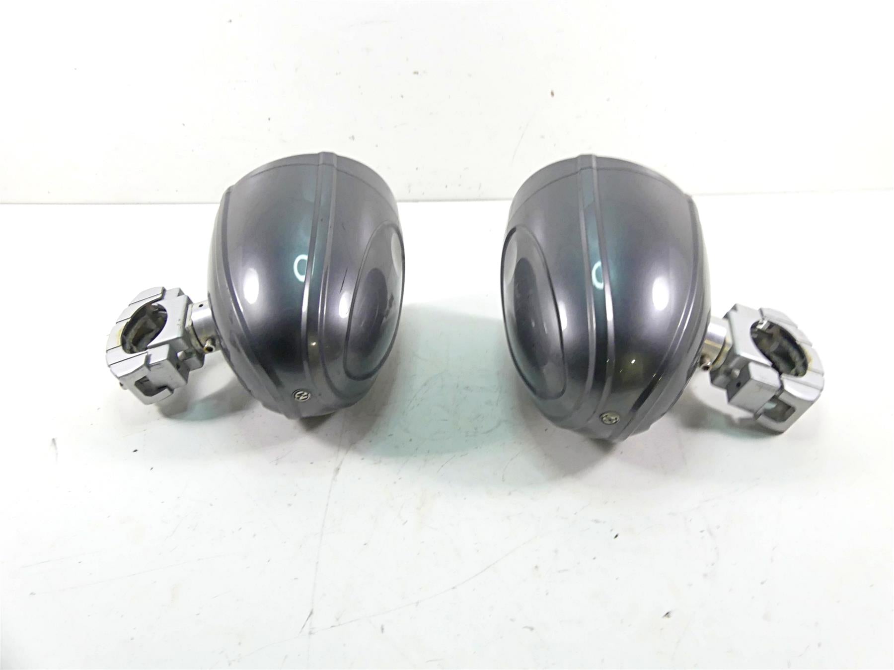 2016 Polaris RZR XP 1000 EPS Memphis Audio 8" Waterproof Speaker Set 15-MXA82TS {{ shop.shopifyCountryName }} - Mototech271
