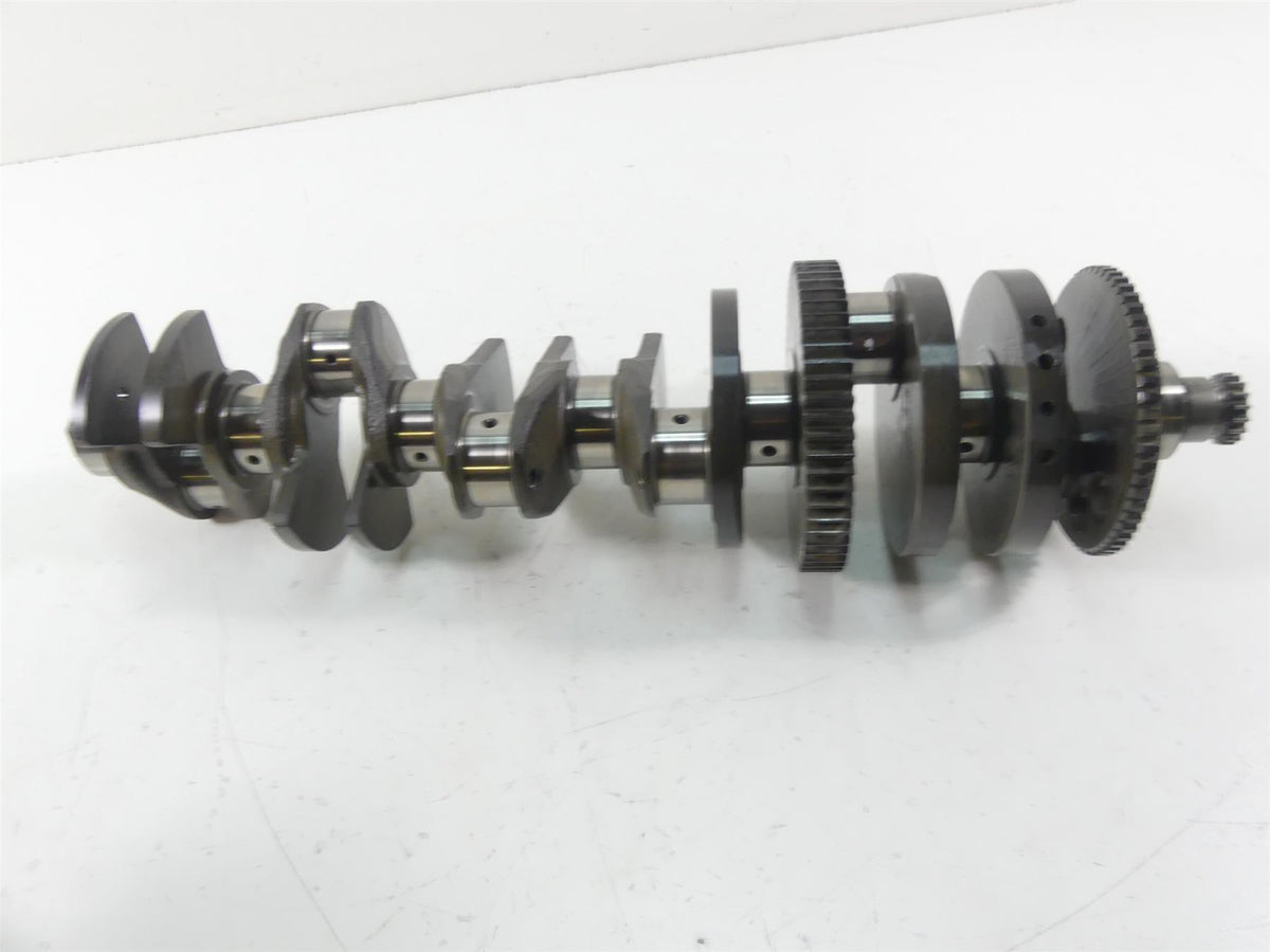 2015 BMW K1600GT K48 Crankshaft Crank Shaft 11217723880 {{ shop.shopifyCountryName }} - Mototech271