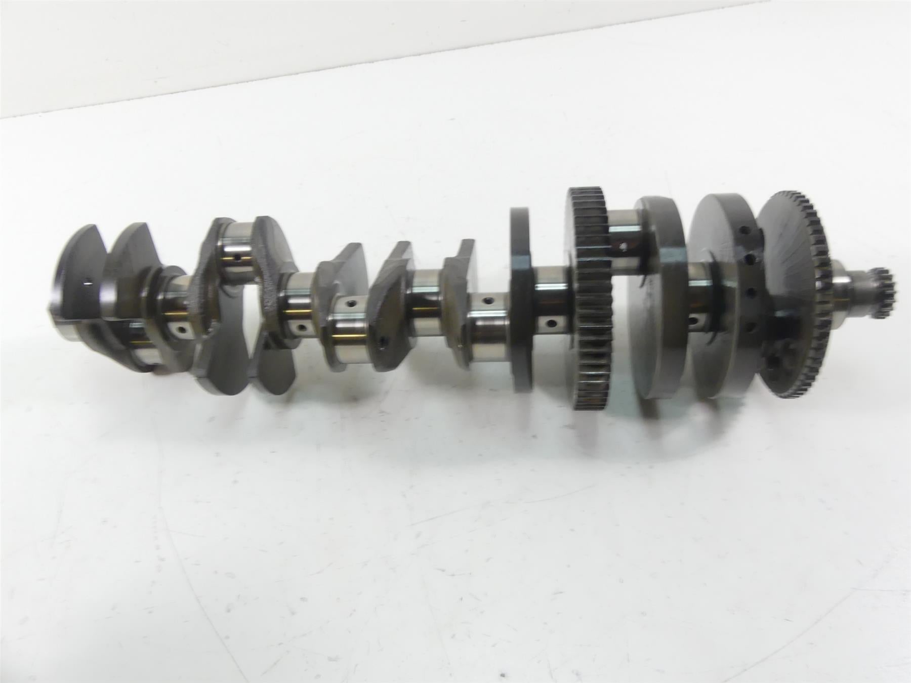 2015 BMW K1600GT K48 Crankshaft Crank Shaft 11217723880 {{ shop.shopifyCountryName }} - Mototech271
