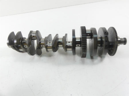 2015 BMW K1600GT K48 Crankshaft Crank Shaft 11217723880 {{ shop.shopifyCountryName }} - Mototech271