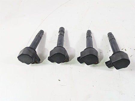 2004 Honda Aquatrax R-12X Ignition Stick Coil Set - Tested 30520-PVJ-A01 {{ shop.shopifyCountryName }} - Mototech271