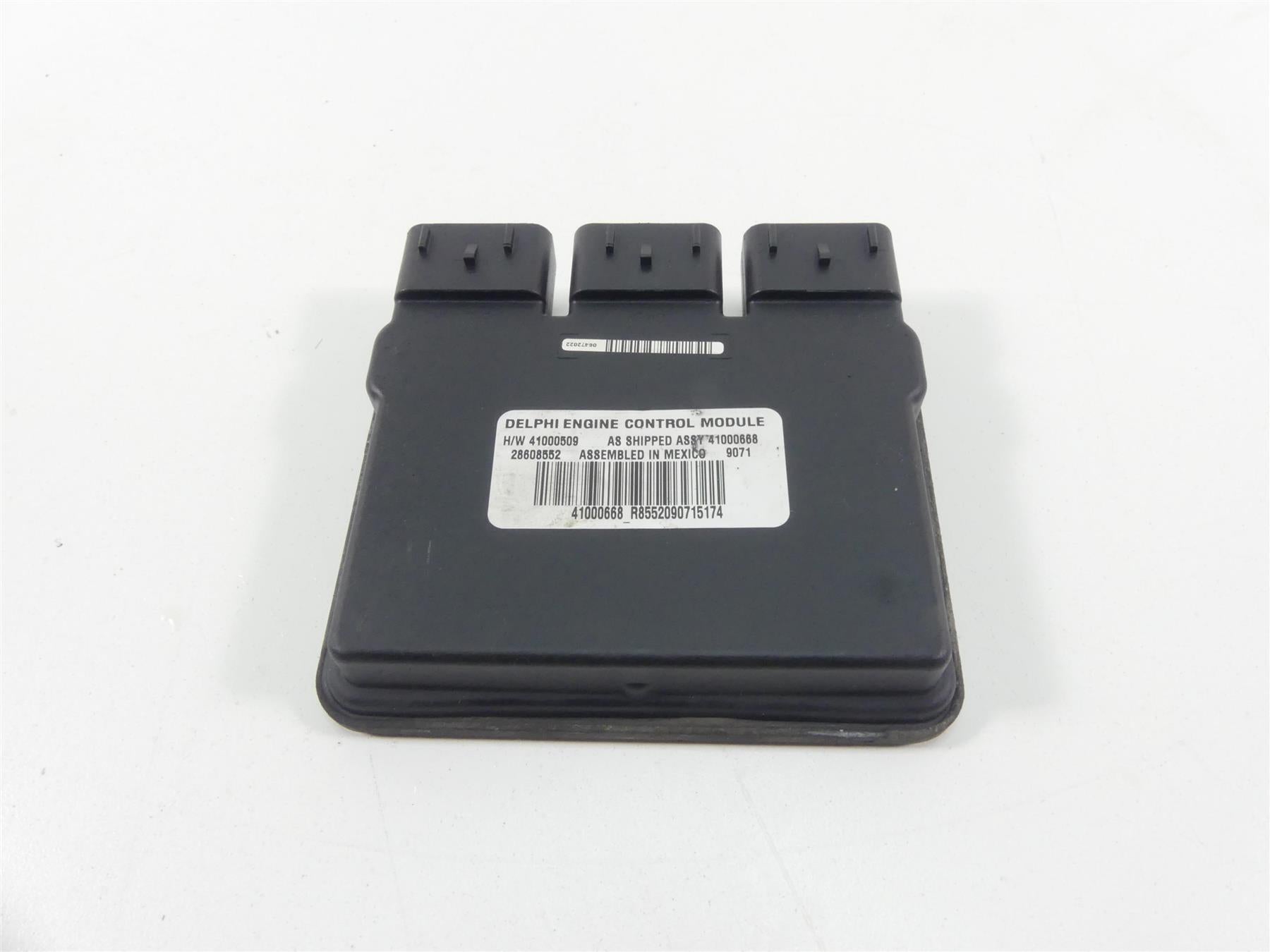 2019 Harley Softail FLSB Sport Glide Cdi Ecu Ecm Engine Control Module 41000668 {{ shop.shopifyCountryName }} - Mototech271