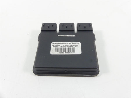 2019 Harley Softail FLSB Sport Glide Cdi Ecu Ecm Engine Control Module 41000668 {{ shop.shopifyCountryName }} - Mototech271