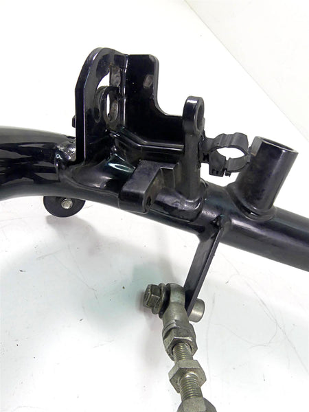 2013 Harley VRSCF Muscle Vrod Left Front Frame Downtube Rail 47987-12BK {{ shop.shopifyCountryName }} - Mototech271
