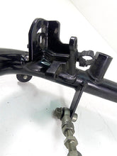 Load image into Gallery viewer, 2013 Harley VRSCF Muscle Vrod Left Front Frame Downtube Rail 47987-12BK
