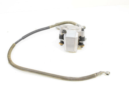 1988 Kawasaki VN1500 Vulcan SE 88 Rear Brake Tokico Caliper W/ Bracket 43041-123 {{ shop.shopifyCountryName }} - Mototech271