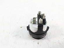 Load image into Gallery viewer, 2009 Harley Touring FLHTCU Electra Glide Air Temp Temperature Gauge 75109-96C | Mototech271
