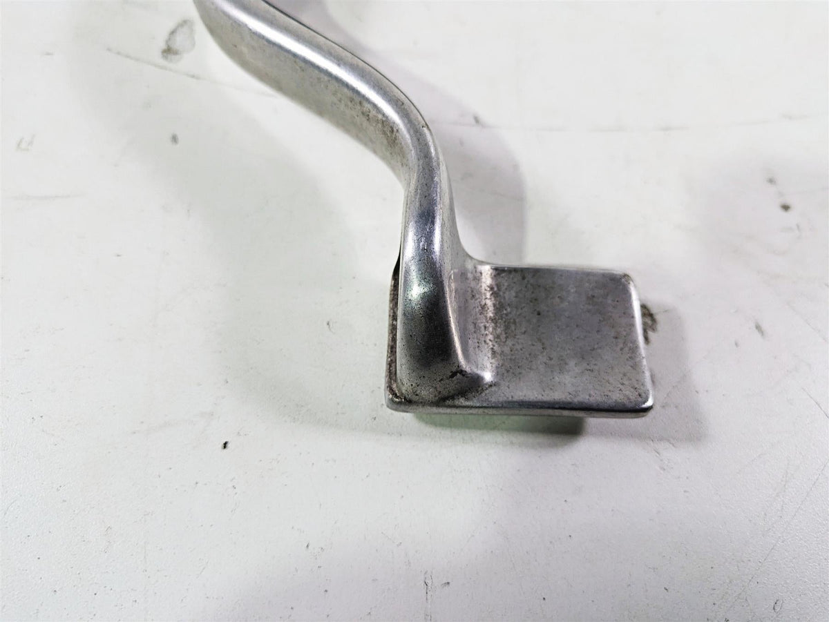 2013 Harley VRSCDX Night Rod Sp Right Front Footpeg Brake Ped 54046-12 44738-06 {{ shop.shopifyCountryName }} - Mototech271