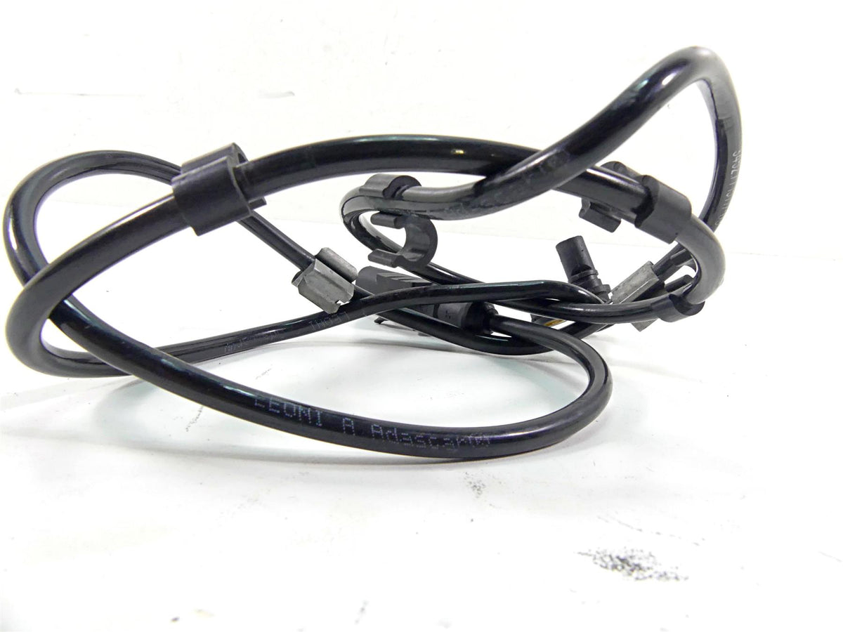 2013 BMW S1000RR K46 Front Abs Brake Wheel Speed Senor - Read 34527715117 {{ shop.shopifyCountryName }} - Mototech271