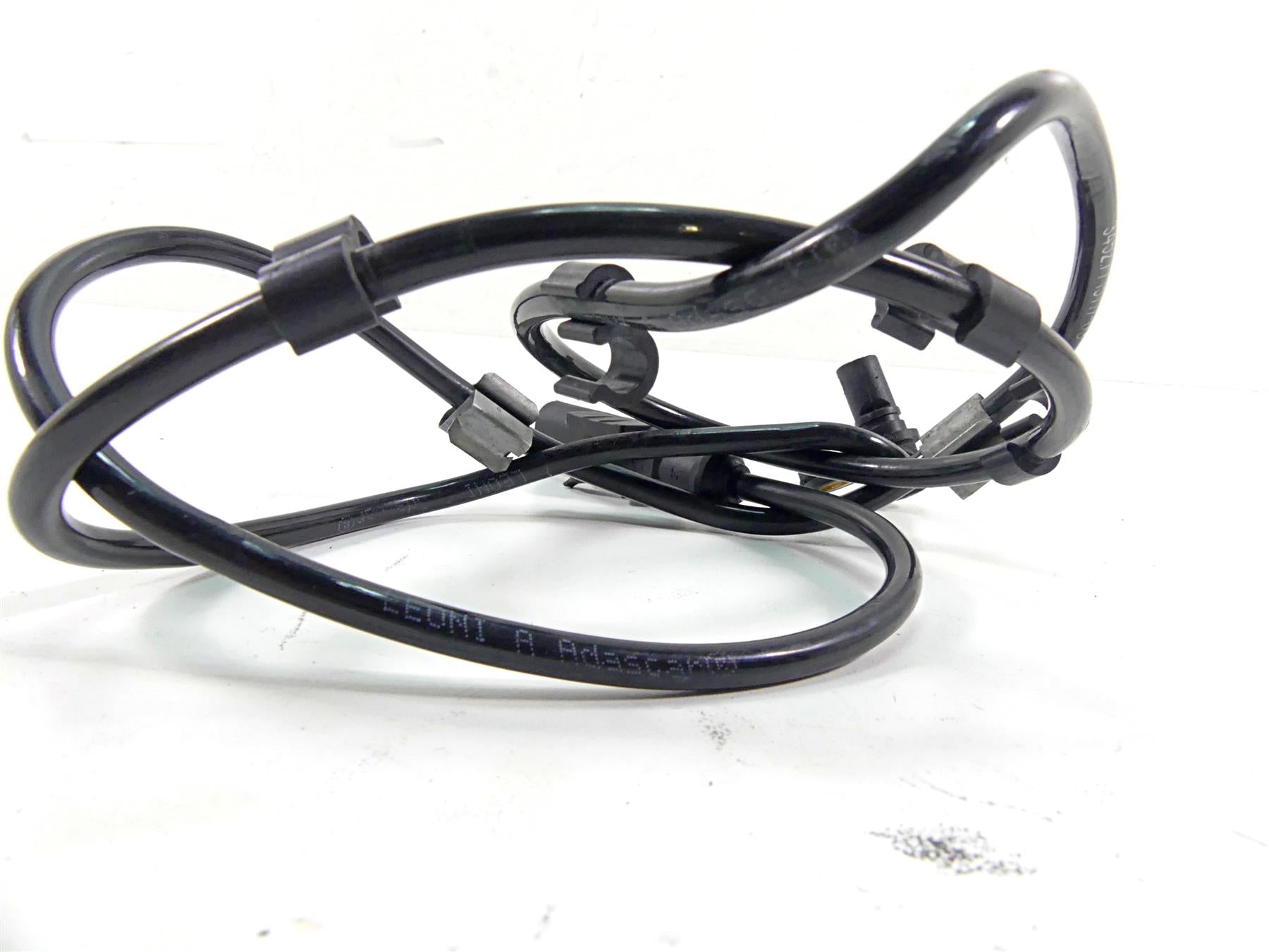 2013 BMW S1000RR K46 Front Abs Brake Wheel Speed Senor - Read 34527715117 {{ shop.shopifyCountryName }} - Mototech271