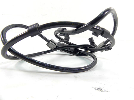 2013 BMW S1000RR K46 Front Abs Brake Wheel Speed Senor - Read 34527715117 {{ shop.shopifyCountryName }} - Mototech271