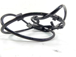 2013 BMW S1000RR K46 Front Abs Brake Wheel Speed Senor - Read 34527715117 | Mototech271