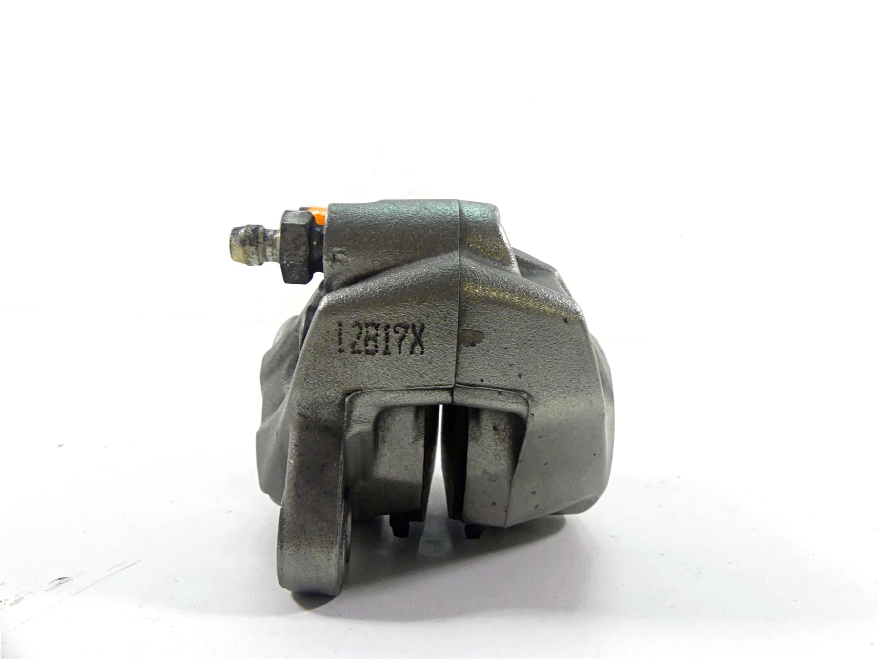 2012 Ducati Panigale 1199S Rear Brembo Brake Caliper 61140292B {{ shop.shopifyCountryName }} - Mototech271
