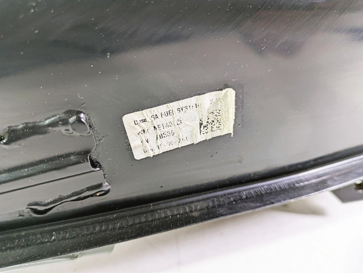 2019 BMW G310GS K02 Fuel Gas Petrol Tank Reservoir 16118560412 {{ shop.shopifyCountryName }} - Mototech271