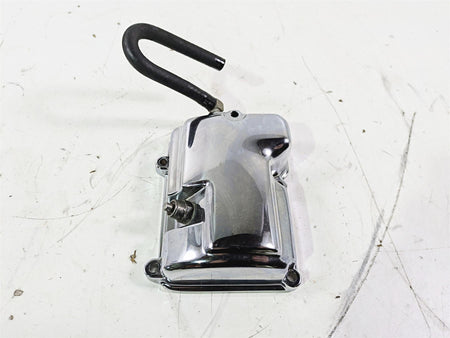 1992 Harley FLSTC Softail Heritage Transmission Top Plate Cover 34465-86A {{ shop.shopifyCountryName }} - Mototech271