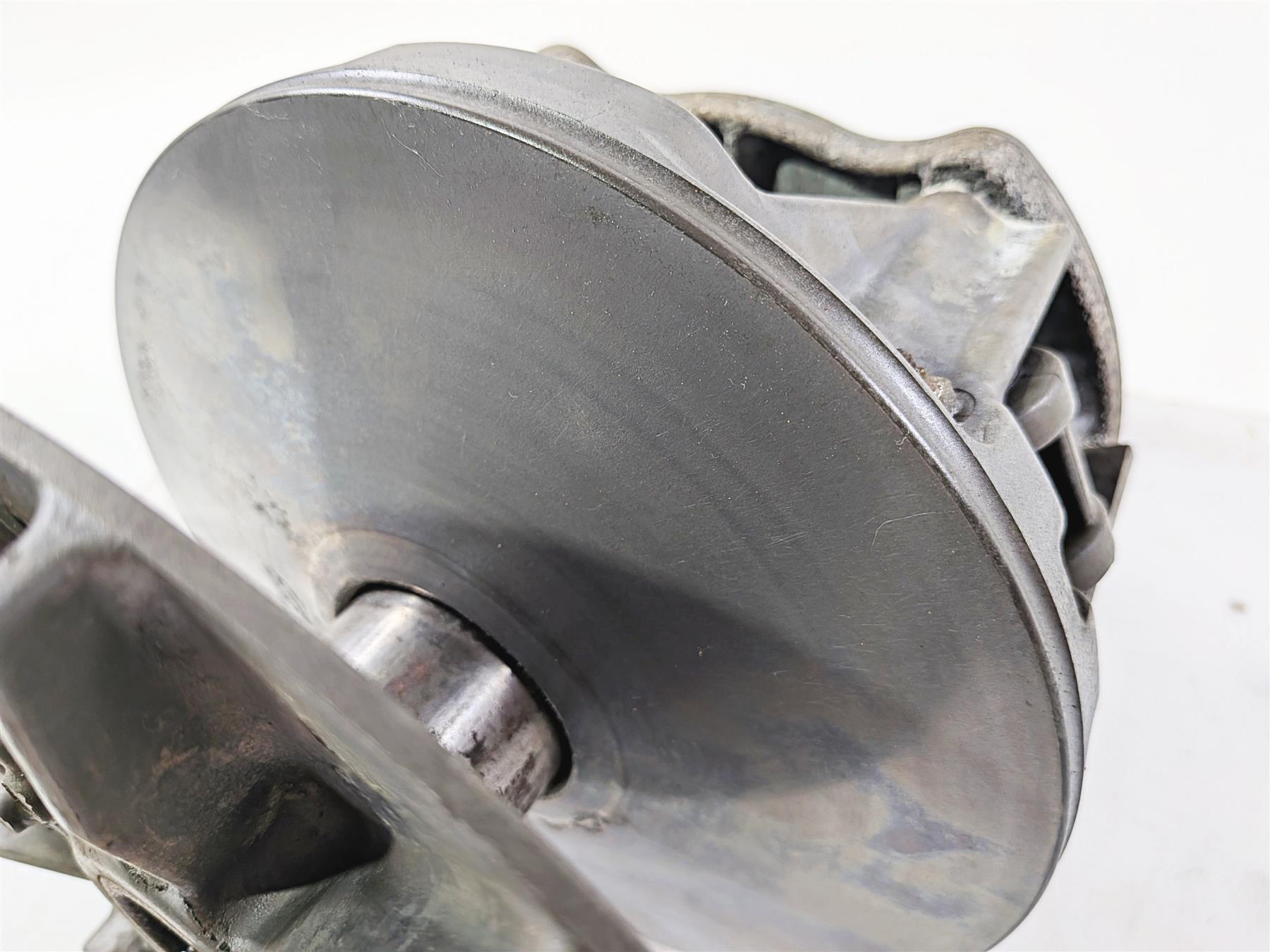 2012 Polaris Ranger 800 XP Primary Drive Clutch 1322996 1322899 {{ shop.shopifyCountryName }} - Mototech271