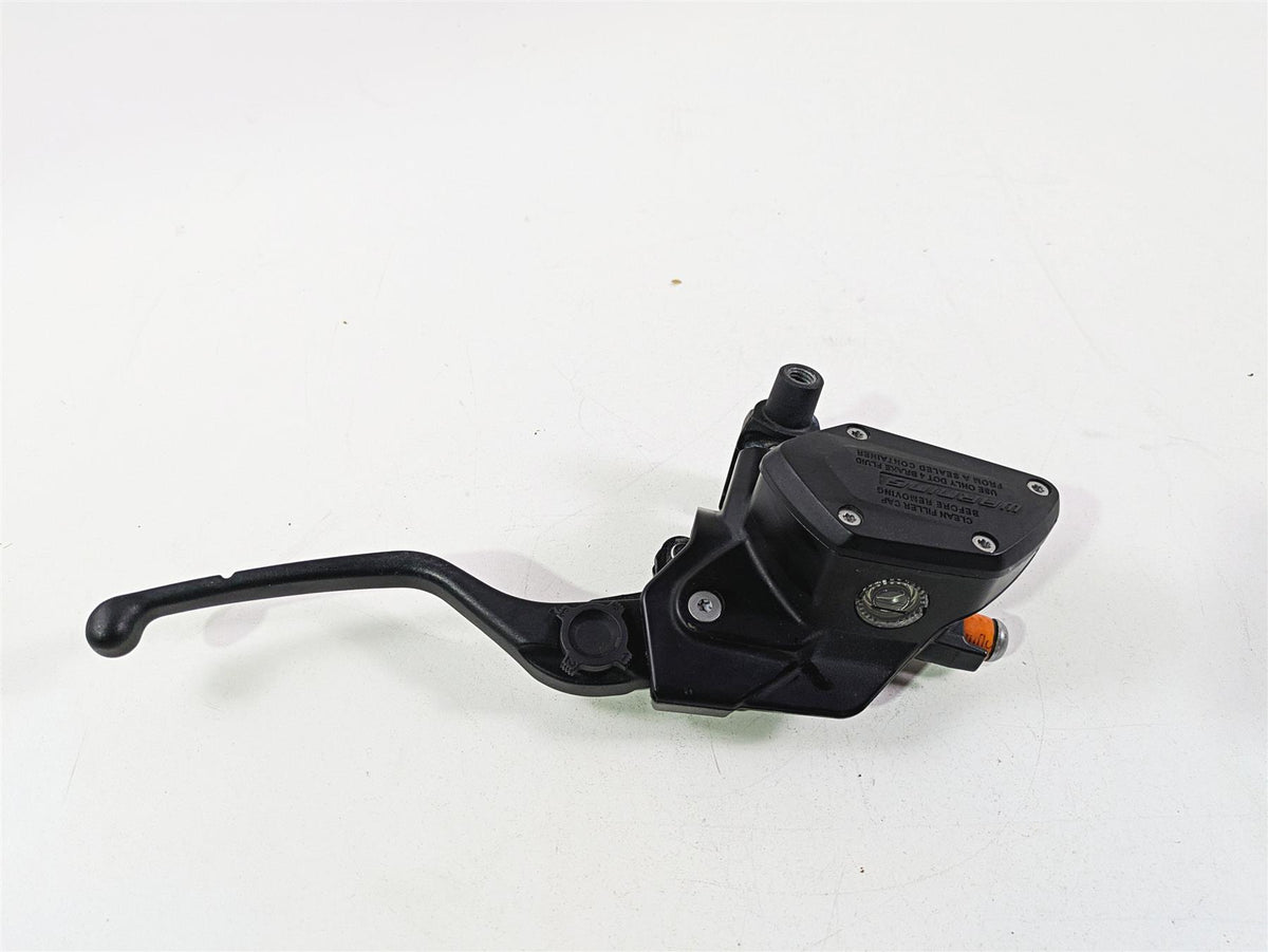 2017 BMW R1200 GS K50 Front Brake Master Cylinder 32728559604 {{ shop.shopifyCountryName }} - Mototech271