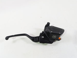 2017 BMW R1200 GS K50 Front Brake Master Cylinder 32728559604