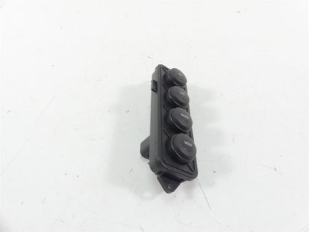 2017 BMW R1200RT K52 Radio Control Module Unit Buttons Knobs 65147727885 {{ shop.shopifyCountryName }} - Mototech271