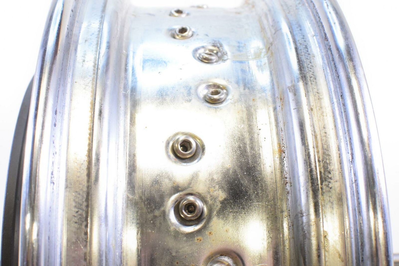 2014 Indian Chief Vintage Rear Straight 16x5 Wheel Rim 1522283-156 {{ shop.shopifyCountryName }} - Mototech271
