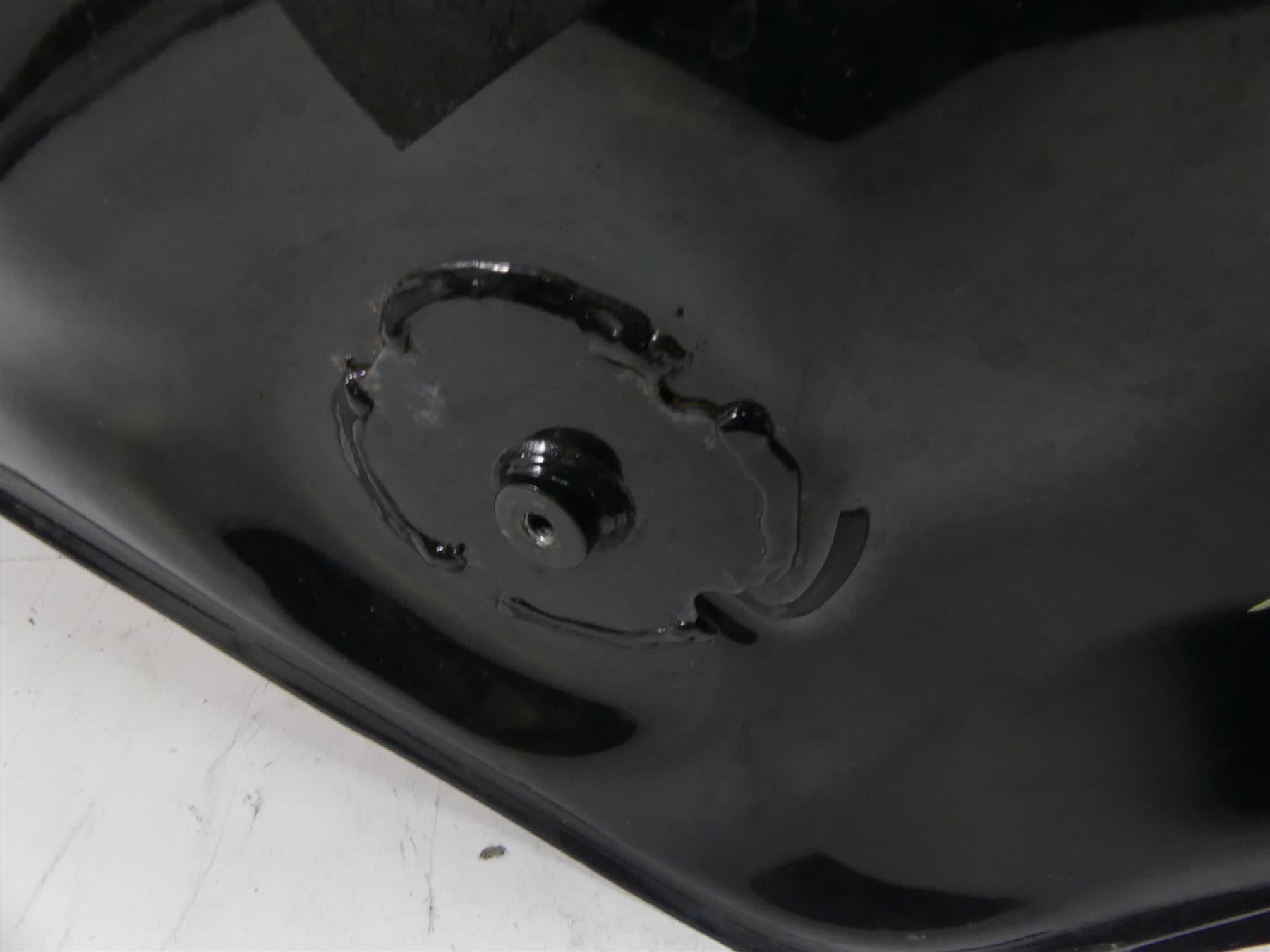 2015 Honda CBR1000 RR SC59 Fuel Gas Petrol Tank - No Dents 17500-MGP-D61 {{ shop.shopifyCountryName }} - Mototech271