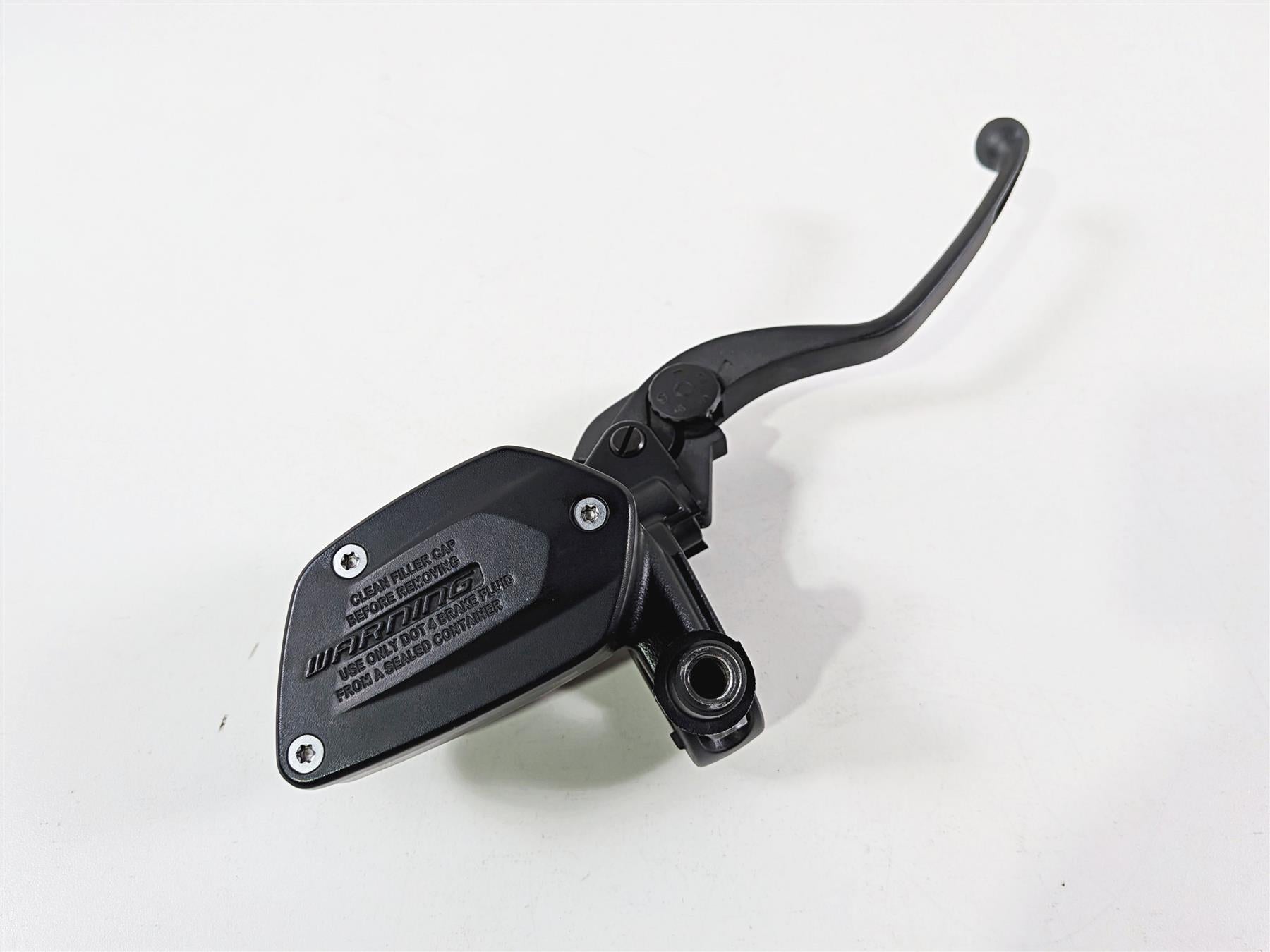 2023 BMW F850GS K81 Nissin Front Brake Master Cylinder 32728563845 {{ shop.shopifyCountryName }} - Mototech271