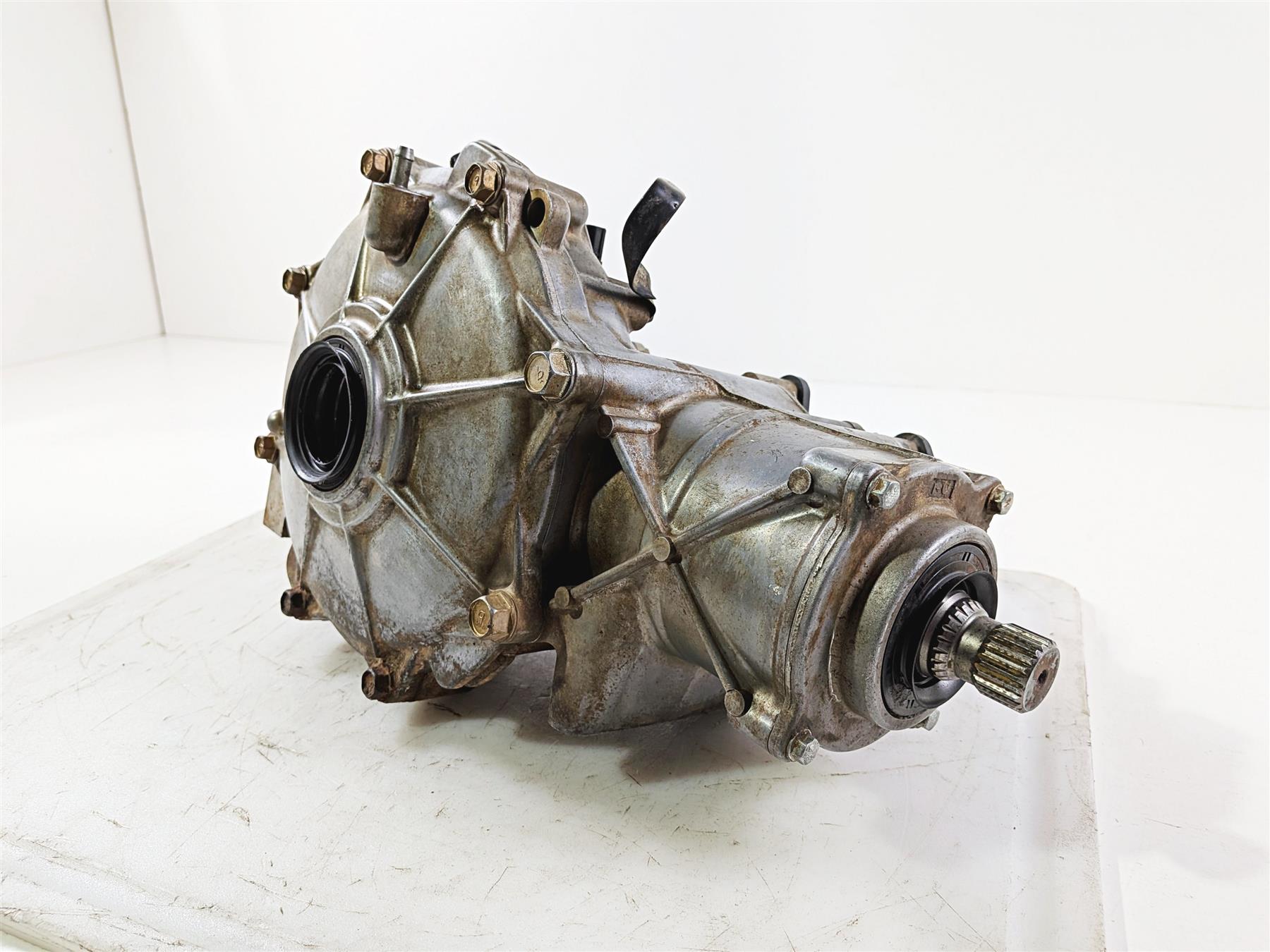 2020 Kawasaki Teryx KRX KRF 1000 Front Differential Gear Box 2K Only 13101-0679-Mototech271