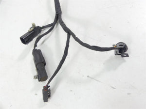 2019 Harley Softail FXBB Street Bob Non-Abs Wiring Harness Loom -No Cut 69201493 | Mototech271