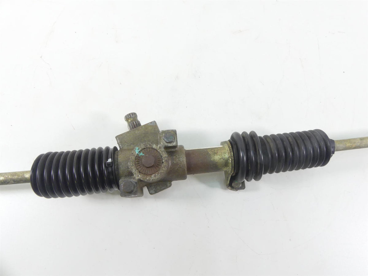 2018 Polaris RZR1000 RS1 Rack & Pinion Steering Shaft Box Tie Rod Ends 1824709 {{ shop.shopifyCountryName }} - Mototech271