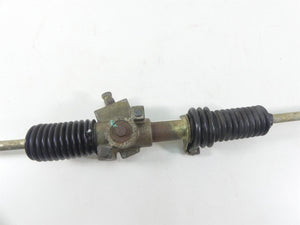2018 Polaris RZR1000 RS1 Rack & Pinion Steering Shaft Box Tie Rod Ends 1824709