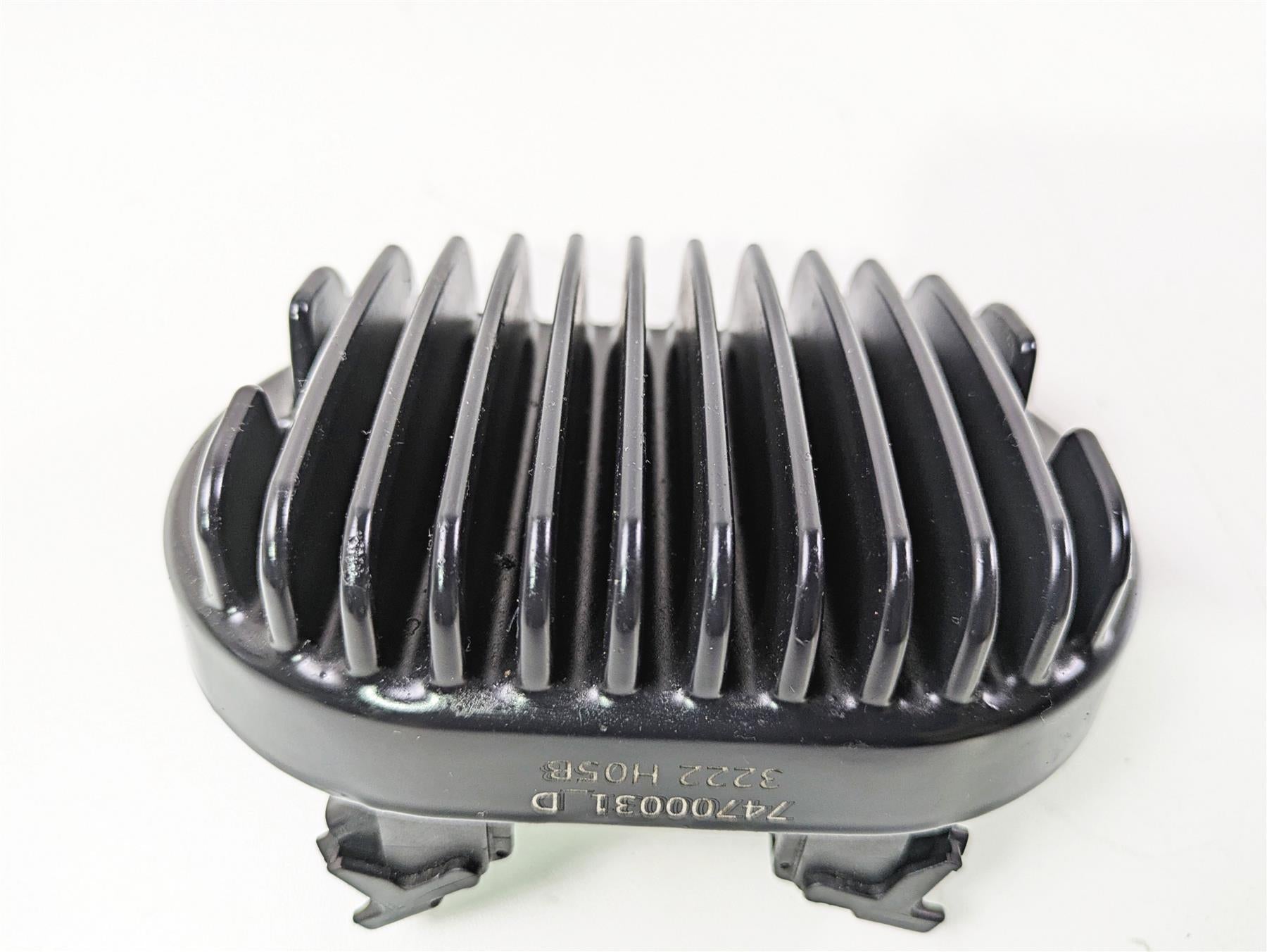 2022 Harley FXLRS Softail Low Rider Rectifier Voltage Regulator 74700031 {{ shop.shopifyCountryName }} - Mototech271