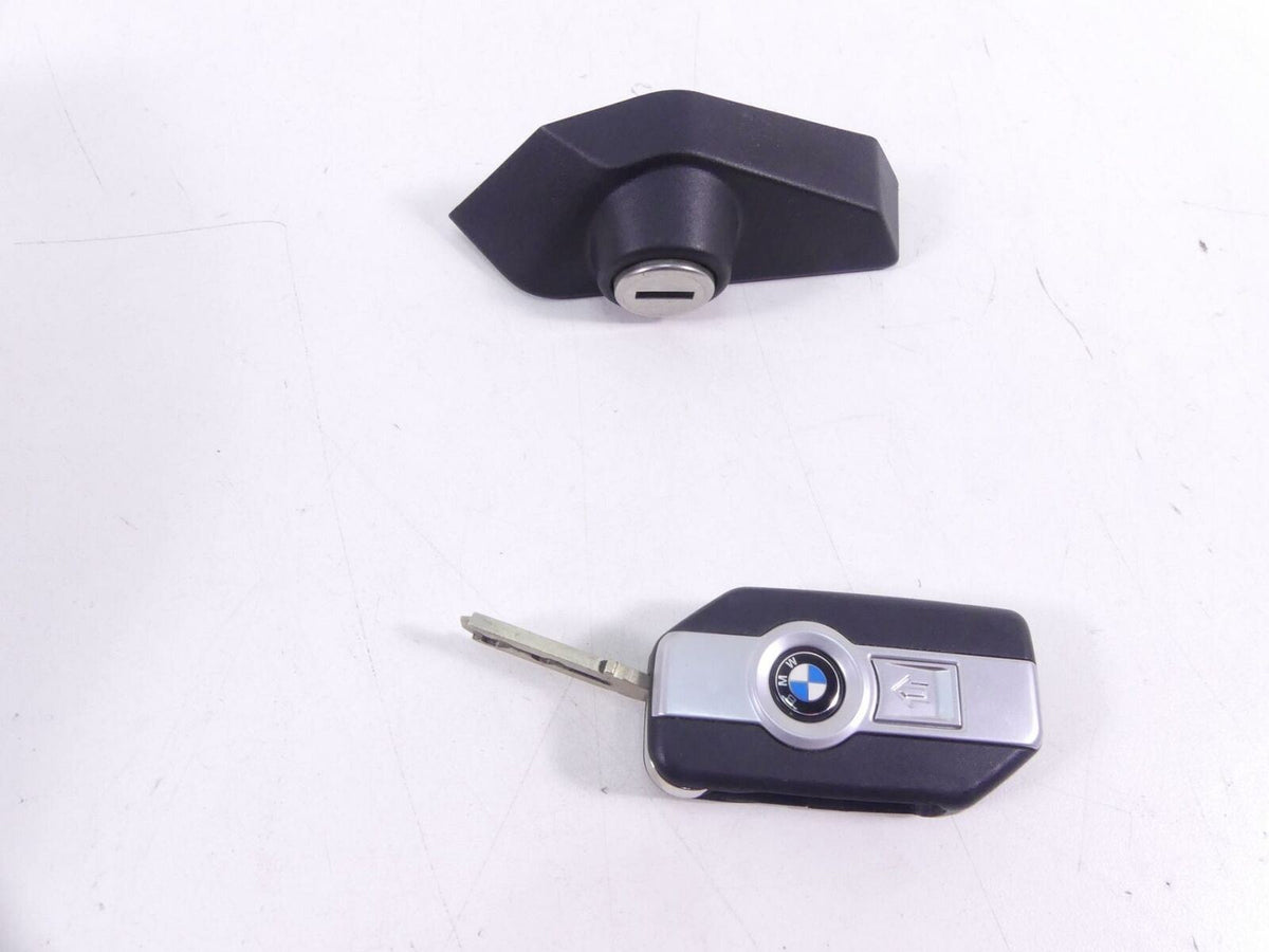 2016 BMW R1200RS K54 Keyless Hands Free Ignition Switch Cdi 66128559944 8552934 {{ shop.shopifyCountryName }} - Mototech271