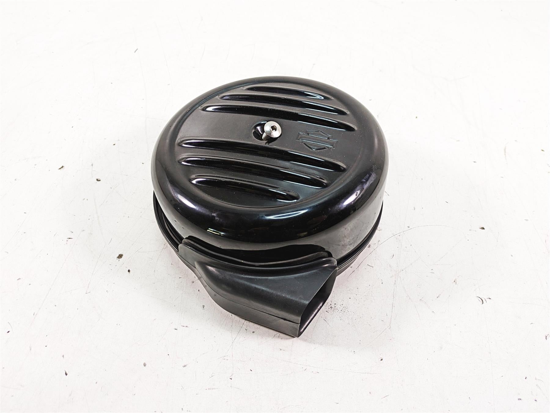 2019 Harley XL883N Sportster Iron Air Cleaner Breather Filter 29000015A 61300541 {{ shop.shopifyCountryName }} - Mototech271