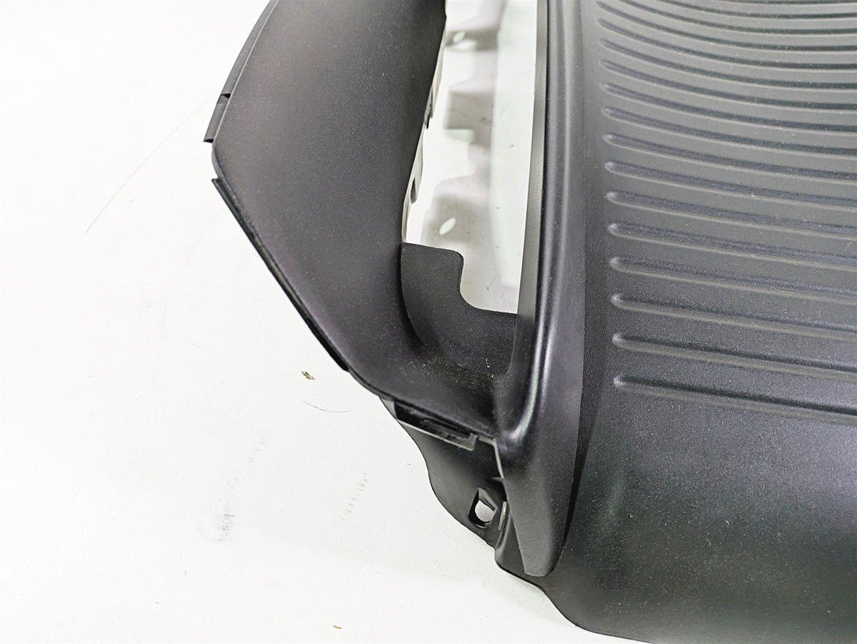 2010 Harley VRSCF Muscle Rod Radiator Front Center Cover Fairing 26826-09 {{ shop.shopifyCountryName }} - Mototech271