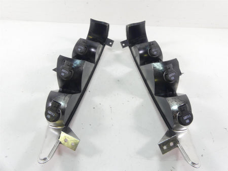 2011 Victory Vision Tour Taillight Tail Light Lamp Lens Set 2410669 2410621 {{ shop.shopifyCountryName }} - Mototech271