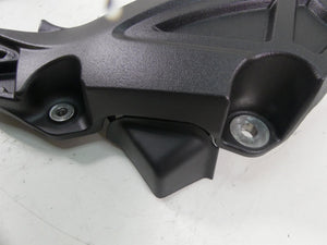 2015 Ducati Diavel Dark Rear Left Right Subframe Sub Frame Set 47130224C | Mototech271