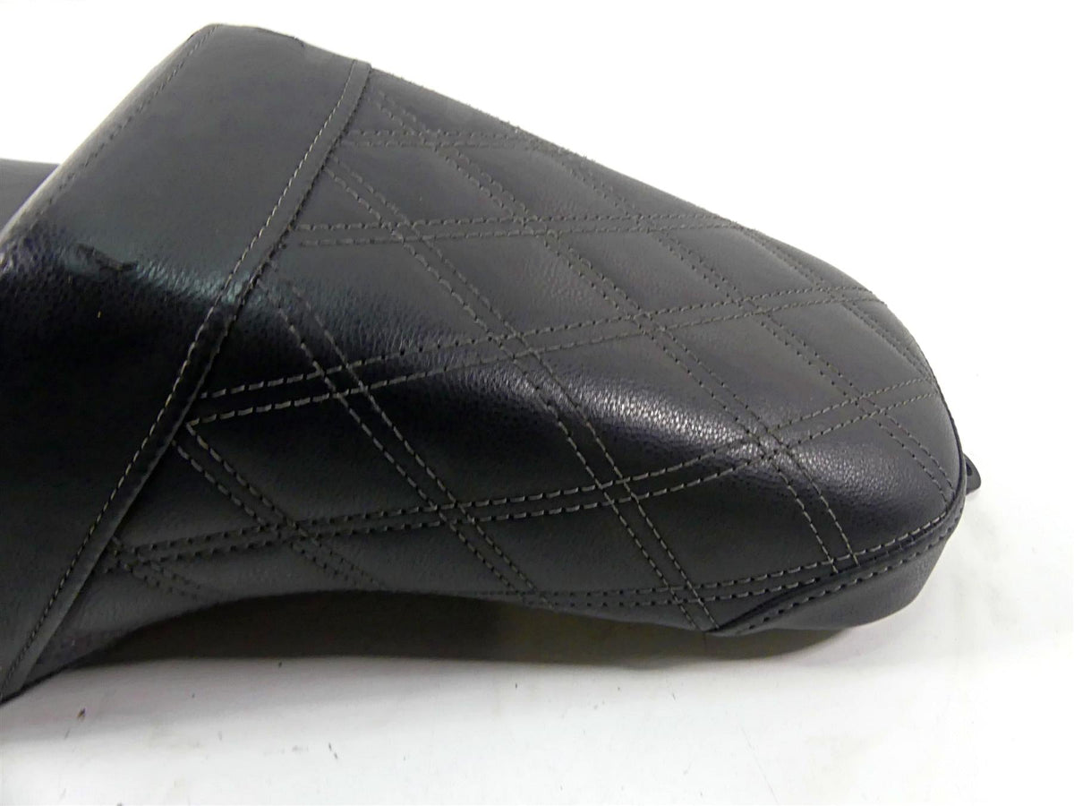 2017 Harley XL1200 CX Sportster Roadster Saddlemen Step-Up Seat -Read 807-11-173 {{ shop.shopifyCountryName }} - Mototech271