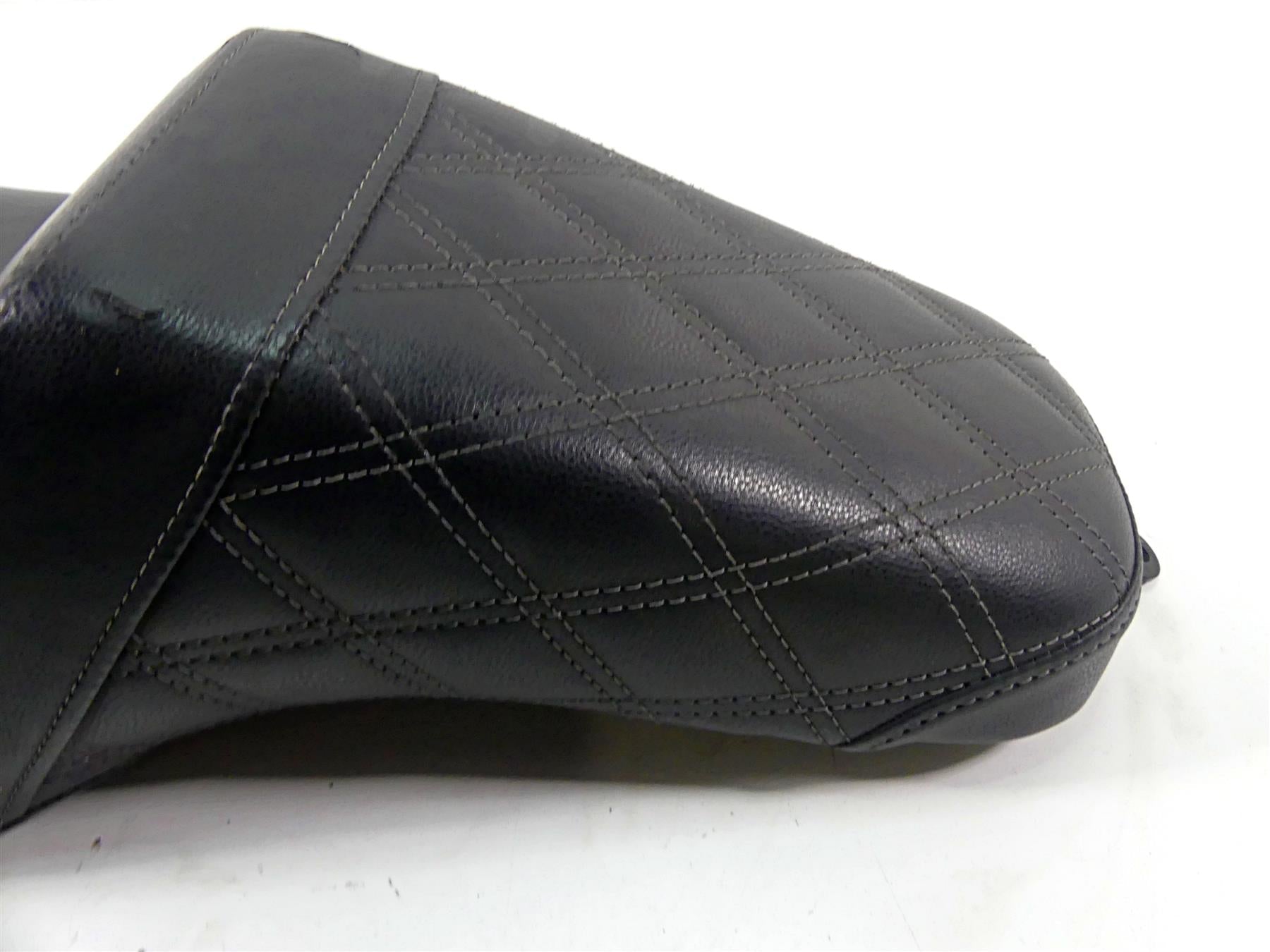 2017 Harley XL1200 CX Sportster Roadster Saddlemen Step-Up Seat -Read 807-11-173 {{ shop.shopifyCountryName }} - Mototech271