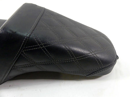 2017 Harley XL1200 CX Sportster Roadster Saddlemen Step-Up Seat -Read 807-11-173 {{ shop.shopifyCountryName }} - Mototech271