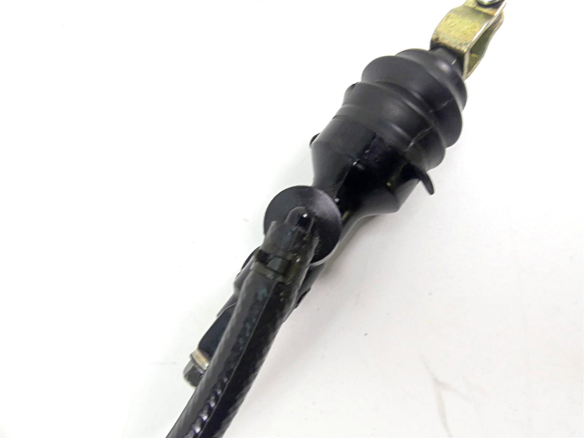 2005 Harley Sportster XL1200 C Rear Brake Master Cylinder 42521-04 {{ shop.shopifyCountryName }} - Mototech271