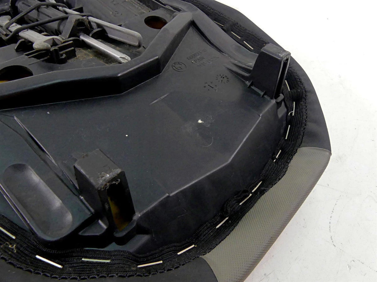 2016 BMW R1200GS Adv K51 Rear Seat Saddle Unheated 8540918 {{ shop.shopifyCountryName }} - Mototech271
