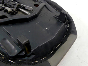 2016 BMW R1200GS Adv K51 Rear Seat Saddle Unheated 8540918 | Mototech271